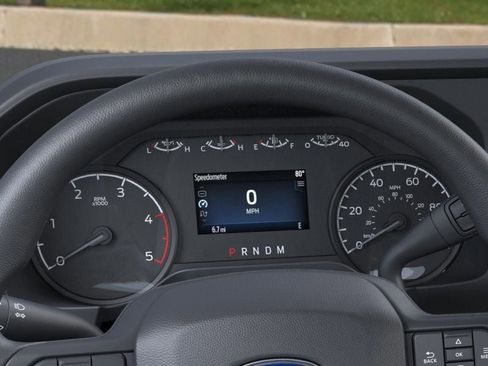 New 2026 Ford F250 XLT w/ Snow Plow Prep Package image 13