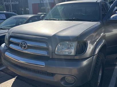 Used 2003 Toyota Tundra SR5