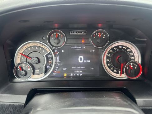 Used 2017 RAM 1500 Sport image 29