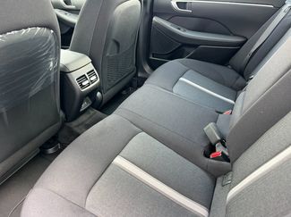 New 2025 Hyundai Sonata SEL FWD video 4