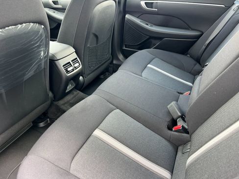 New 2025 Hyundai Sonata SEL FWD image 4