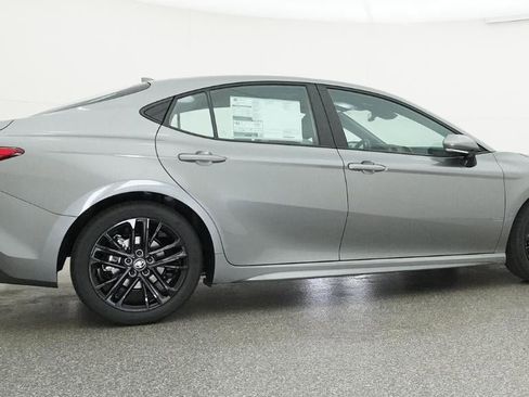 New 2026 Toyota Camry SE FWD image 26