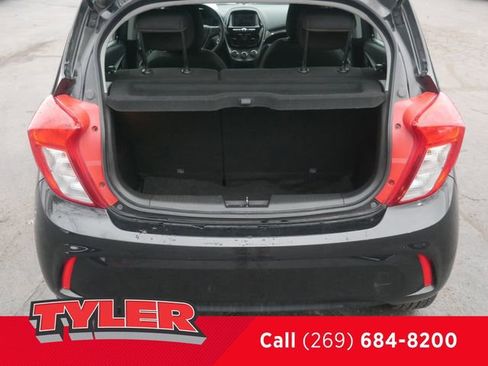 Used 2021 Chevrolet Spark LT image 19