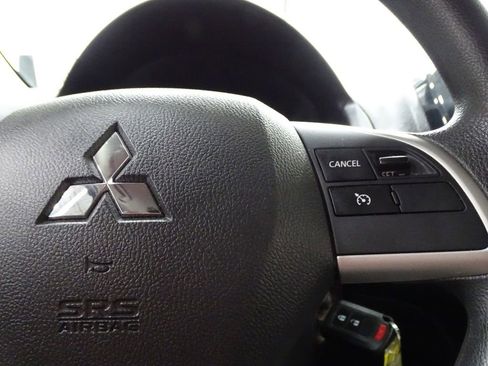 Used 2022 Mitsubishi Mirage ES image 17