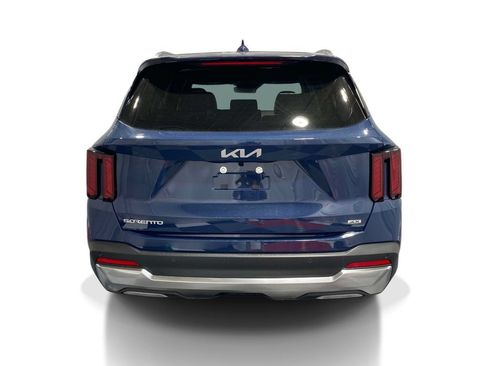New 2026 Kia Sorento EX AWD/4WD image 3