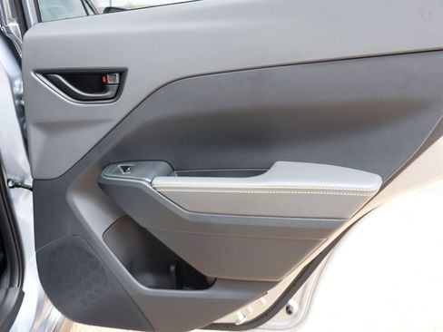 New 2026 Subaru Crosstrek 2.5i Sport w/ Crosstrek Mirror Package AWD/4WD image 14