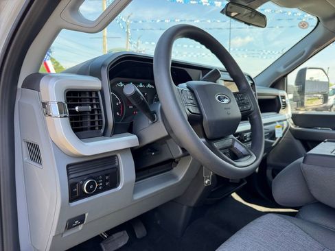New 2026 Ford F250 XL w/ STX Appearance Package image 38