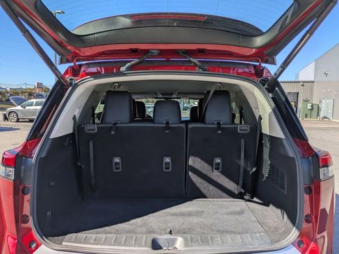 Certified 2022 Nissan Pathfinder SL image 26