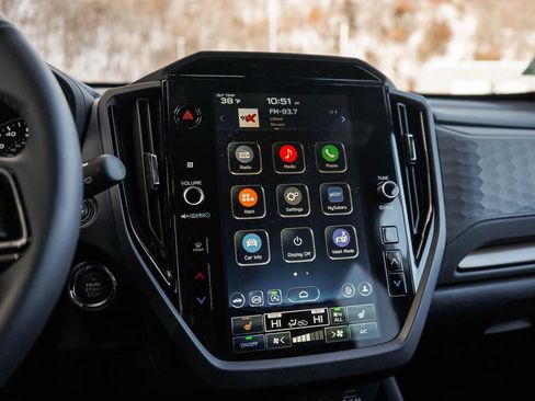 New 2026 Subaru Forester Sport image 24