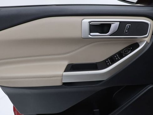 Used 2023 Ford Explorer XLT w/ Equipment Group 202A image 15