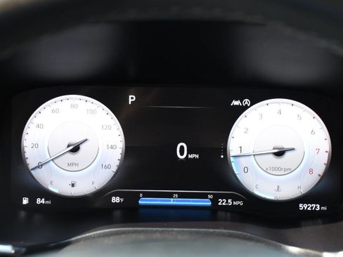 Used 2022 Hyundai Santa Fe SEL w/ Convenience + Premium Package image 35