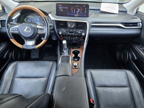 Used 2020 Lexus RX 450hL AWD w/ Premium Package image 12