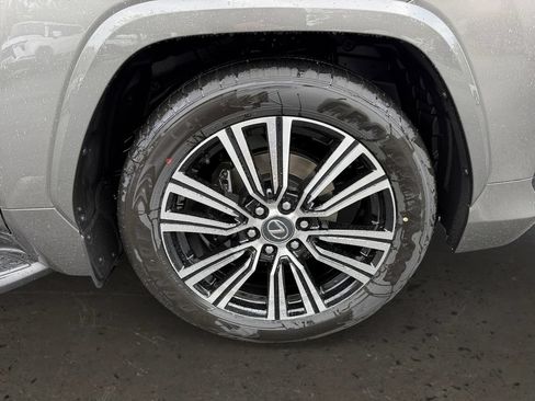 New 2026 Lexus LX 600 4WD w/ Luxury Package image 26