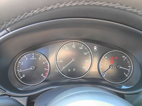 New 2026 MAZDA CX-30 AWD 2.5 S image 12