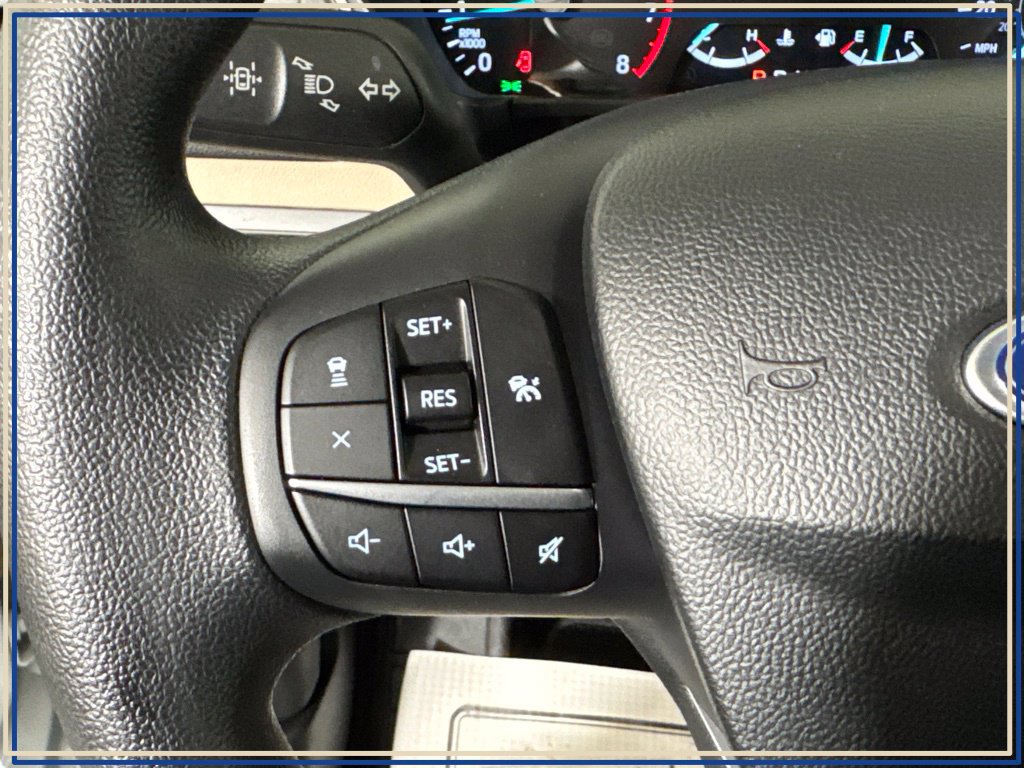 Used 2020 Ford Escape SE AWD/4WD image 18