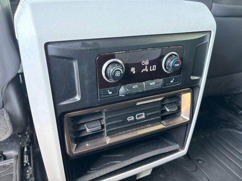 Used 2025 GMC Hummer EV 2X AWD/4WD image 34