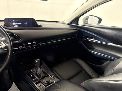 Used 2021 MAZDA CX-30 AWD 2.5 S w/ Select Package image 25