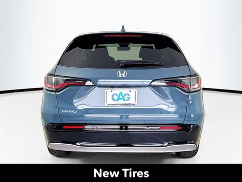 Used 2026 Honda HR-V EX-L image 7