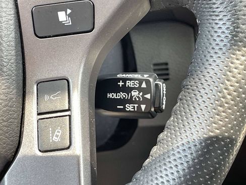 Used 2022 Toyota Tacoma TRD Sport w/ TRD Premium Sport Package AWD/4WD image 35