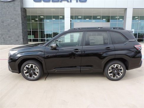 New 2025 Subaru Forester Premium w/ Convenience Package #1 image 8