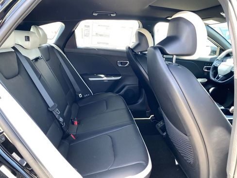New 2026 Kia K4 GT-Line FWD image 22