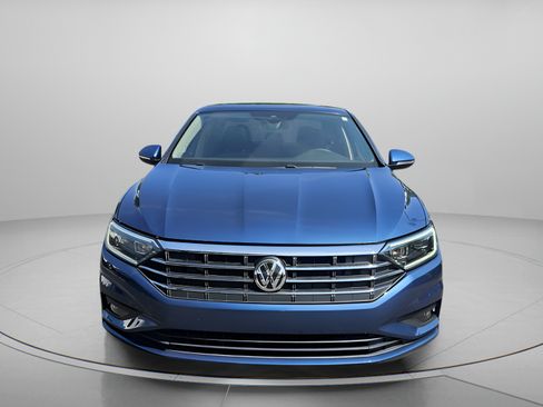 Used 2020 Volkswagen Jetta SEL Premium FWD image 8