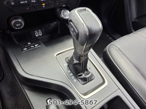 Used 2019 Ford Ranger Lariat w/ Equipment Group 501A Mid RWD image 23
