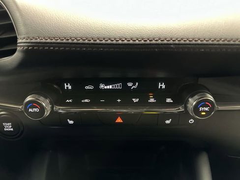 New 2026 MAZDA MAZDA3 2.5 S Hatchback w/ Premium Pkg image 21
