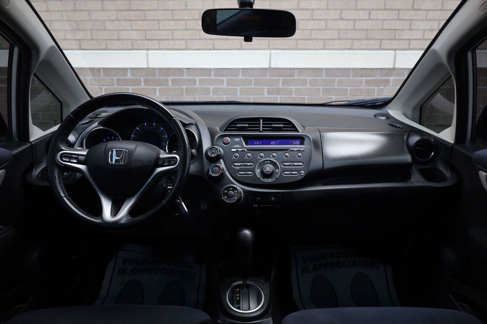 Used 2013 Honda Fit Sport image 29