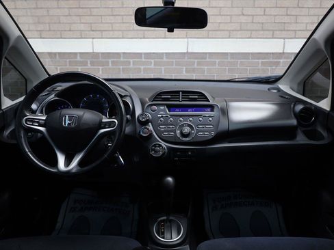 Used 2013 Honda Fit Sport image 29