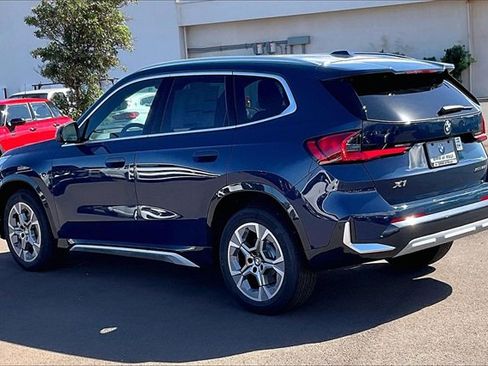 New 2026 BMW X1 xDrive28i w/ Technology Package image 3