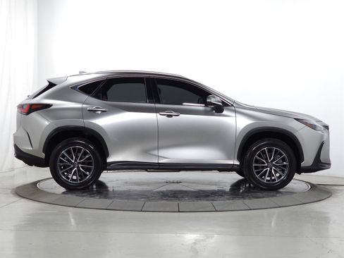 Used 2024 Lexus NX 350 AWD w/ Cold Area Package image 10