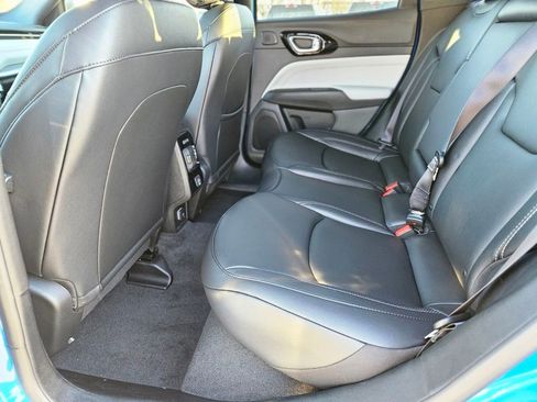 New 2026 Jeep Compass Limited w/ Sun, Sound & Navigation Group image 13