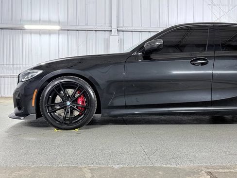 Used 2021 BMW M340i xDrive AWD/4WD image 14