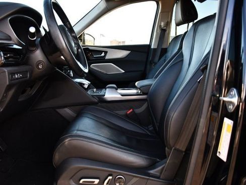 Used 2023 Acura MDX FWD w/ Technology Package image 12