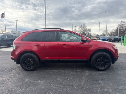 Used 2010 Ford Edge SEL image 6
