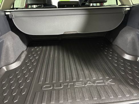 Certified 2023 Subaru Outback Limited XT w/ Popular Package #2 image 13