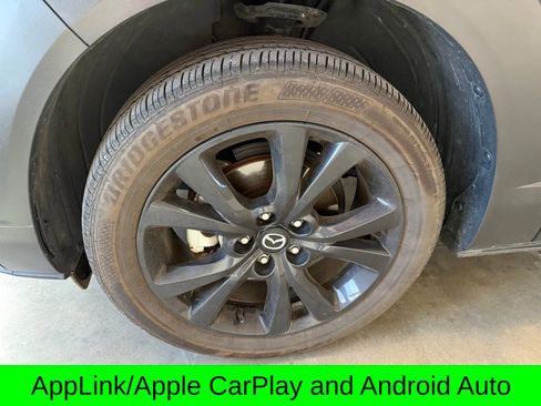 Used 2025 MAZDA CX-30 AWD 2.5 S w/ Preferred Package image 11