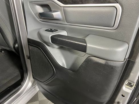 Used 2022 RAM 1500 Big Horn image 28