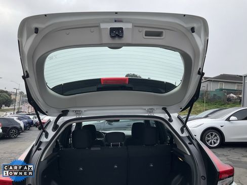 Used 2022 Nissan Leaf SV Plus image 9