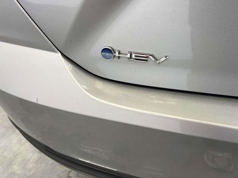 Certified 2025 Toyota Camry LE FWD image 10