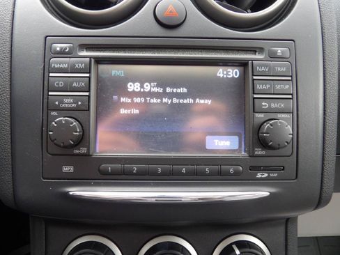 Used 2012 Nissan Rogue SL AWD/4WD image 16
