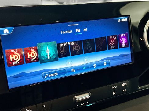 Certified 2025 Mercedes-Benz Sprinter 2500 image 15