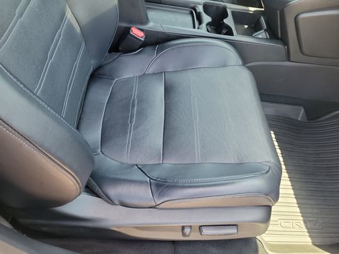 Used 2018 Honda CR-V EX-L image 19