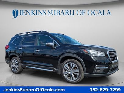 Used 2019 Subaru Ascent Touring w/ Popular Package #3
