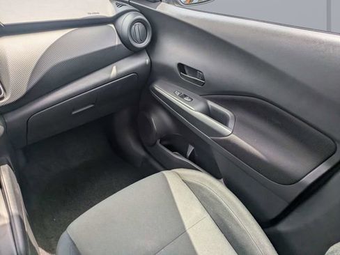 Used 2024 Nissan Kicks S FWD image 17
