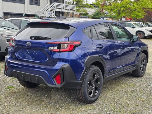 New 2026 Subaru Crosstrek 2.5i AWD/4WD image 5