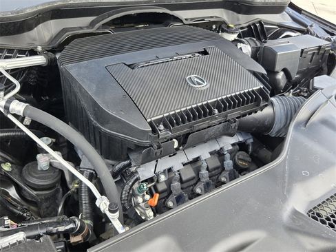 Used 2022 Acura MDX FWD w/ Technology Package image 19