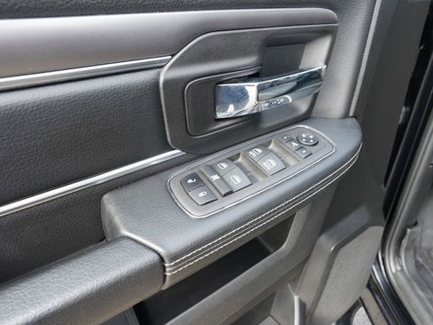 Used 2024 RAM 1500 Classic Warlock w/ Electronics Group image 28