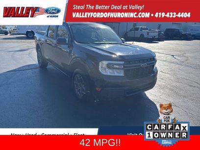 Used 2022 Ford Maverick XLT